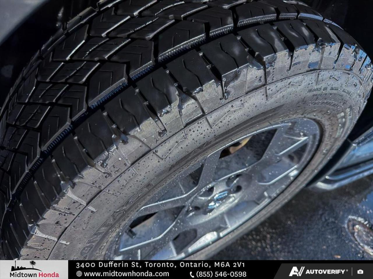 2023 Honda Pilot *HONDA CERTIFIED*CLEAN CARFAX*7 SEATER* Photo