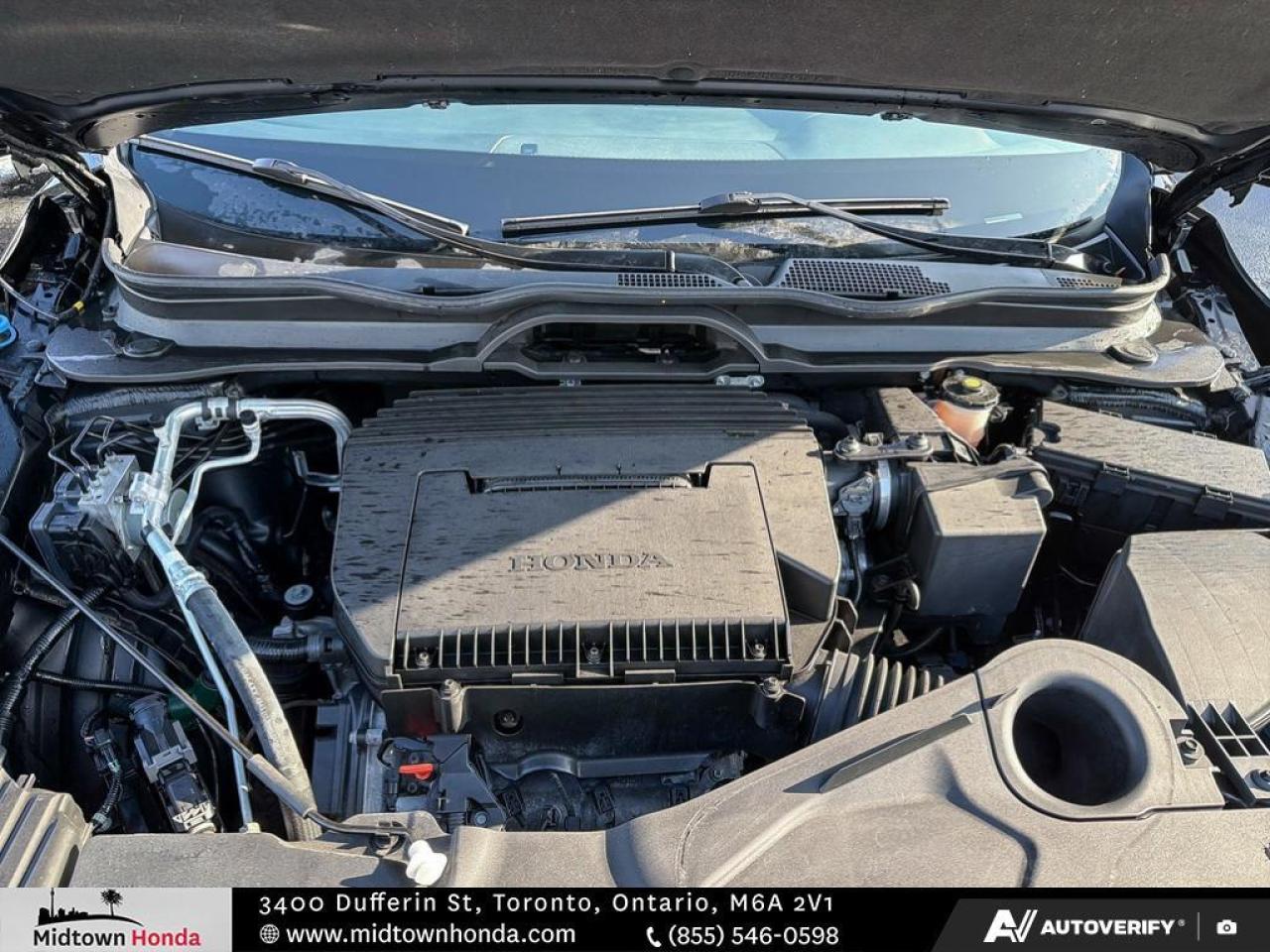 2023 Honda Pilot *HONDA CERTIFIED*CLEAN CARFAX*7 SEATER* Photo