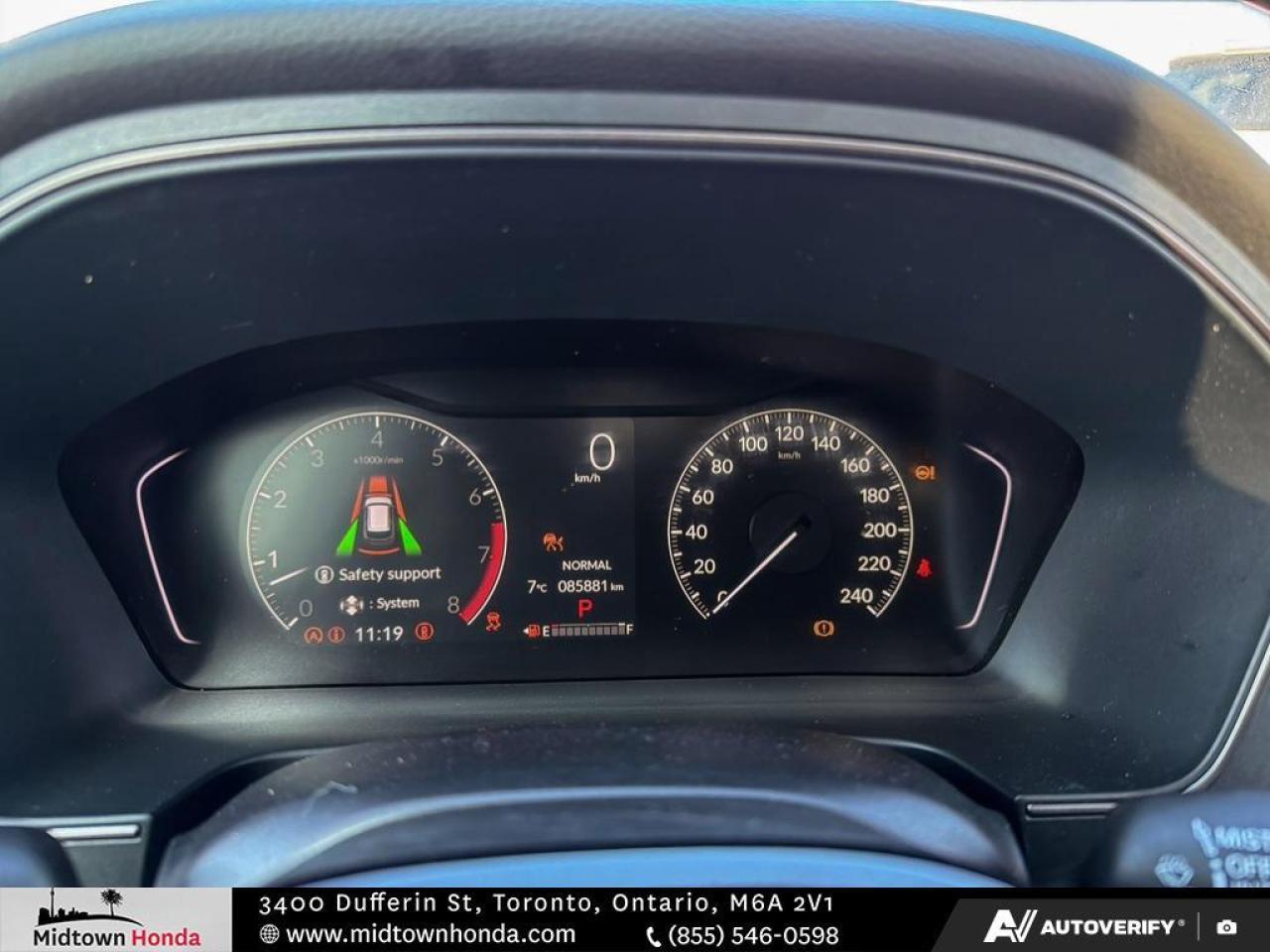 2023 Honda Pilot *HONDA CERTIFIED*CLEAN CARFAX*7 SEATER* Photo