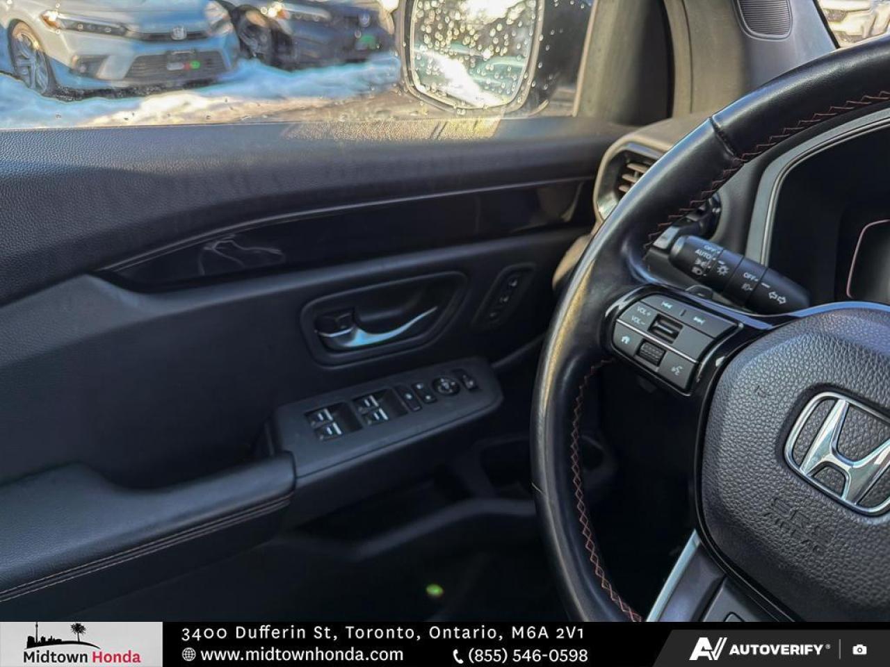 2023 Honda Pilot *HONDA CERTIFIED*CLEAN CARFAX*7 SEATER* Photo