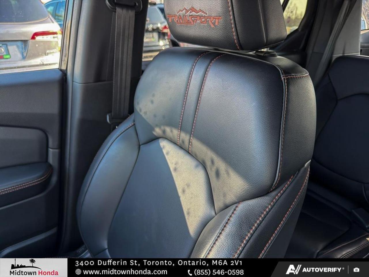 2023 Honda Pilot *HONDA CERTIFIED*CLEAN CARFAX*7 SEATER* Photo