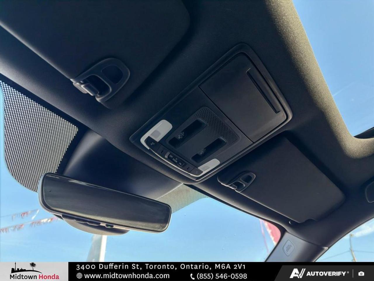 2023 Honda Pilot *HONDA CERTIFIED*CLEAN CARFAX*7 SEATER* Photo