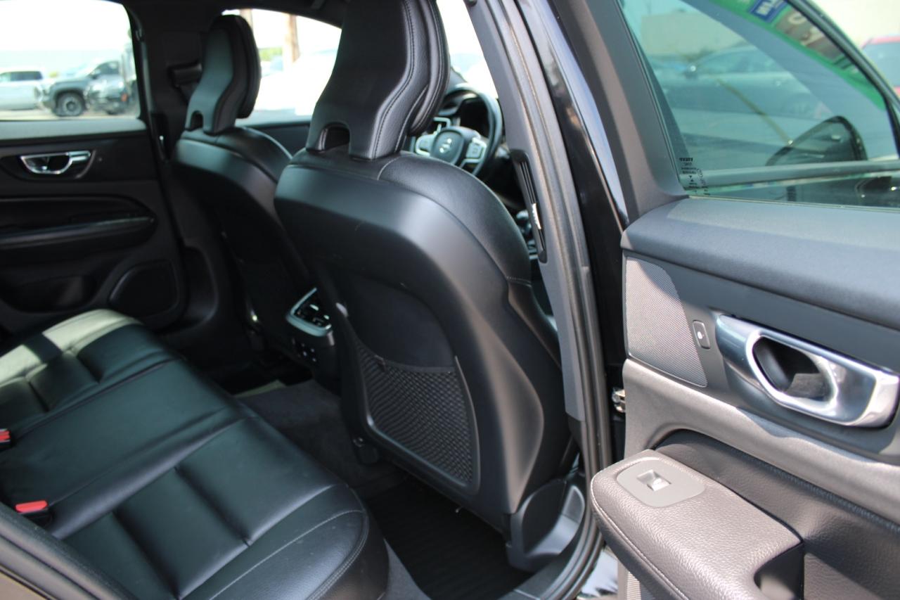 2019 Volvo S60 T6 Momentum AWD No Accident Safety Certified Photo