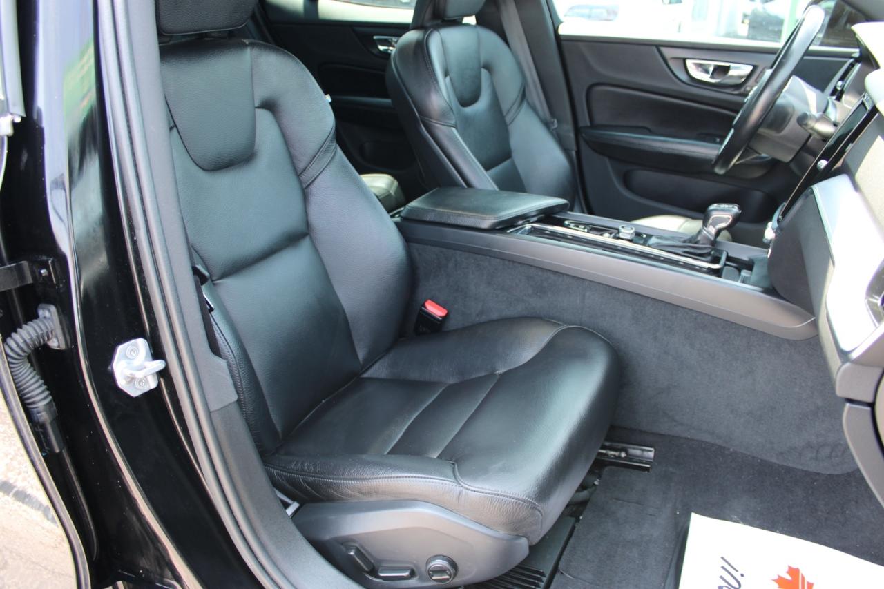 2019 Volvo S60 T6 Momentum AWD No Accident Clean Carfax Photo