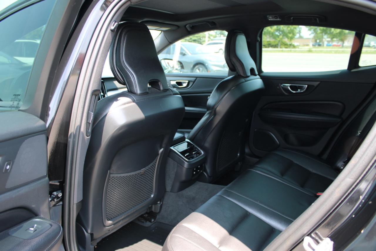 2019 Volvo S60 T6 Momentum AWD No Accident Safety Certified Photo