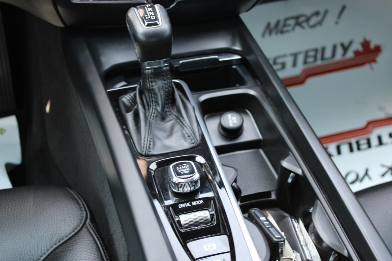 2019 Volvo S60 T6 Momentum AWD No Accident Safety Certified Photo