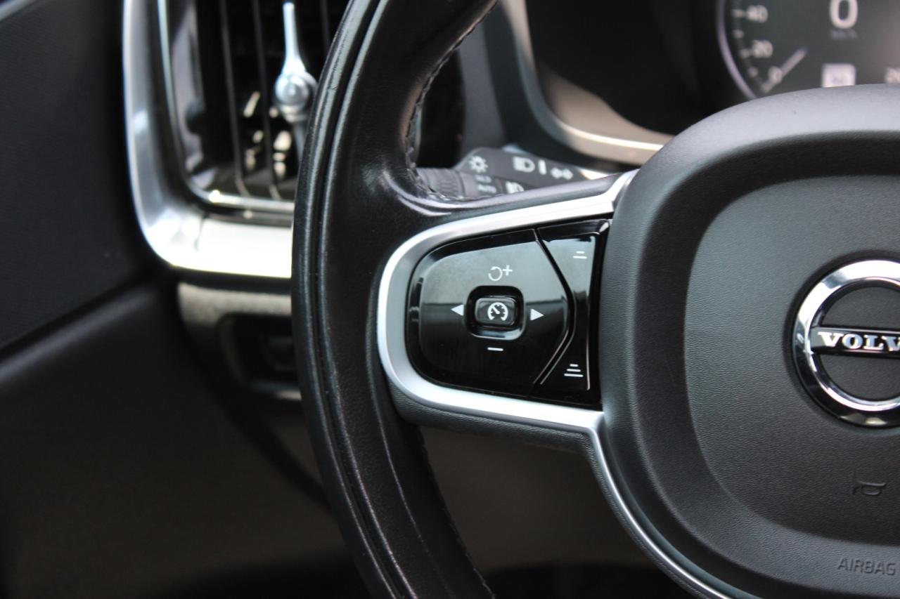 2019 Volvo S60 T6 Momentum AWD No Accident Safety Certified Photo
