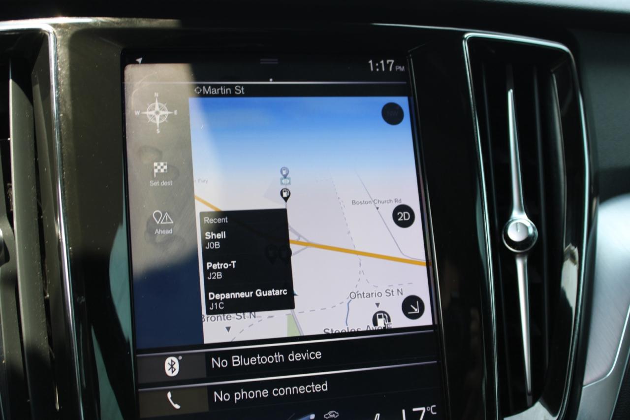 2019 Volvo S60 T6 Momentum AWD No Accident Safety Certified Photo