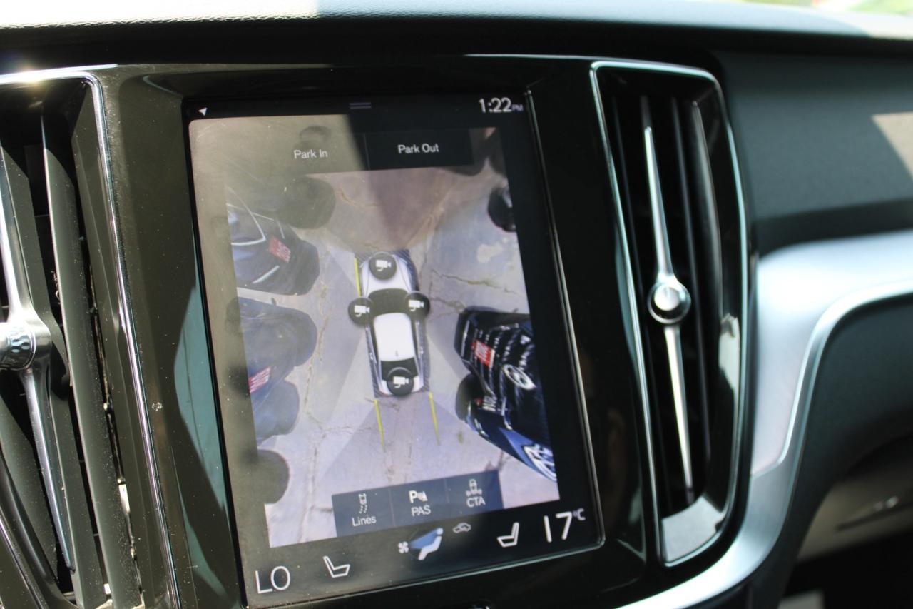 2019 Volvo S60 T6 Momentum AWD No Accident Safety Certified Photo