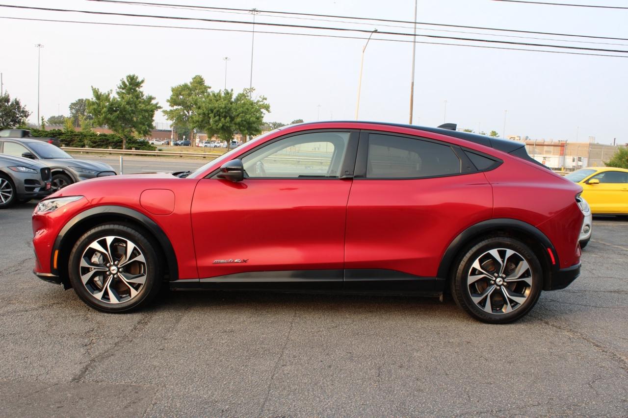 2021 Ford Mustang Mach-E Premium X   AWD   Extended Range   $113/WEEKLY   C Photo3