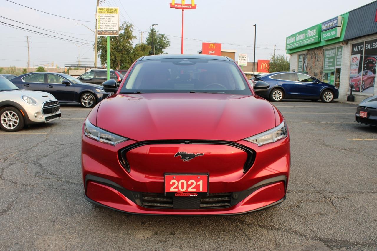 2021 Ford Mustang Mach-E Premium X   AWD   Extended Range   $113/WEEKLY   C Photo