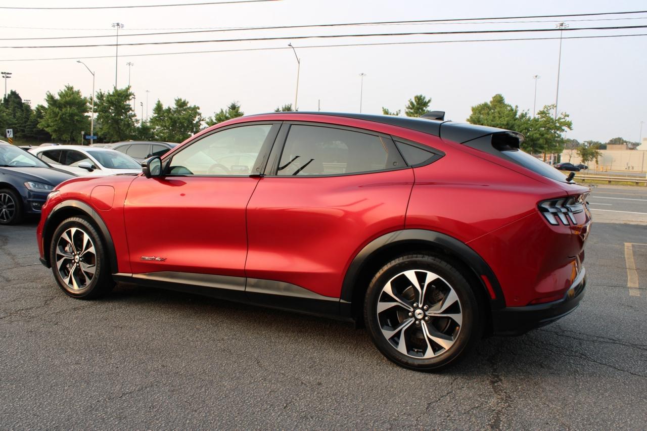 2021 Ford Mustang Mach-E Premium X   AWD   Extended Range   $113/WEEKLY   C Photo