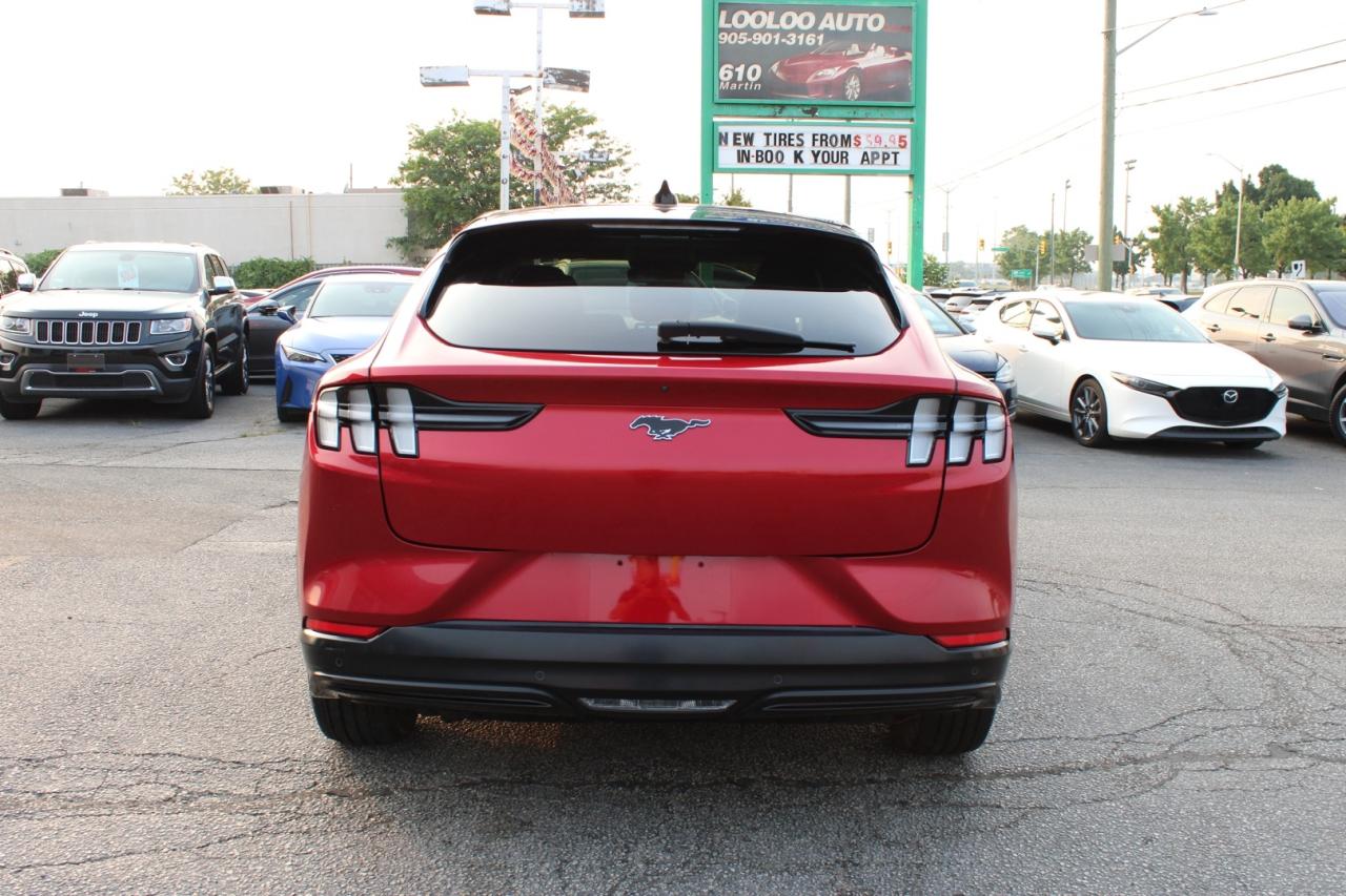 2021 Ford Mustang Mach-E Premium X   AWD   Extended Range   $113/WEEKLY   C Photo