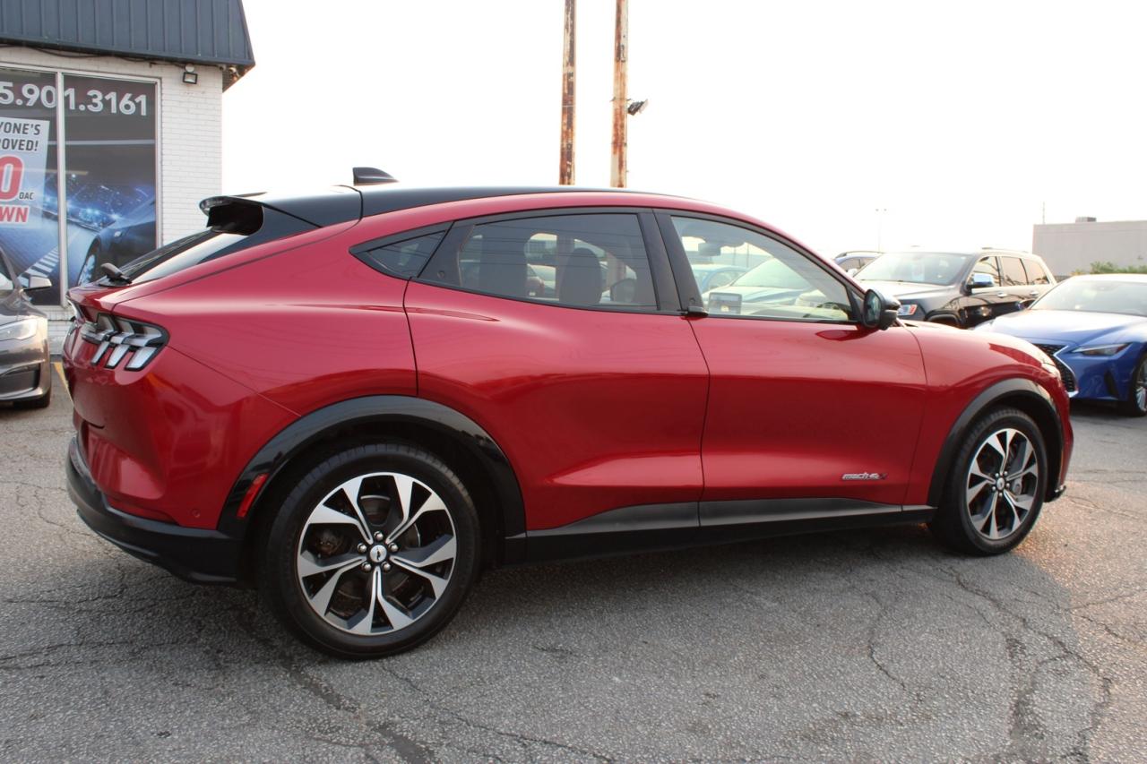 2021 Ford Mustang Mach-E Premium X   AWD   Extended Range   $113/WEEKLY Photo
