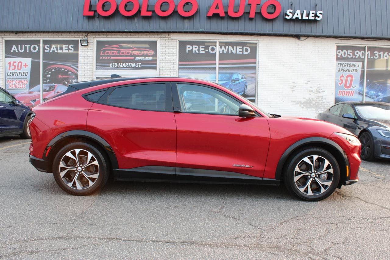 2021 Ford Mustang Mach-E Premium X   AWD   Extended Range   $113/WEEKLY   C Photo