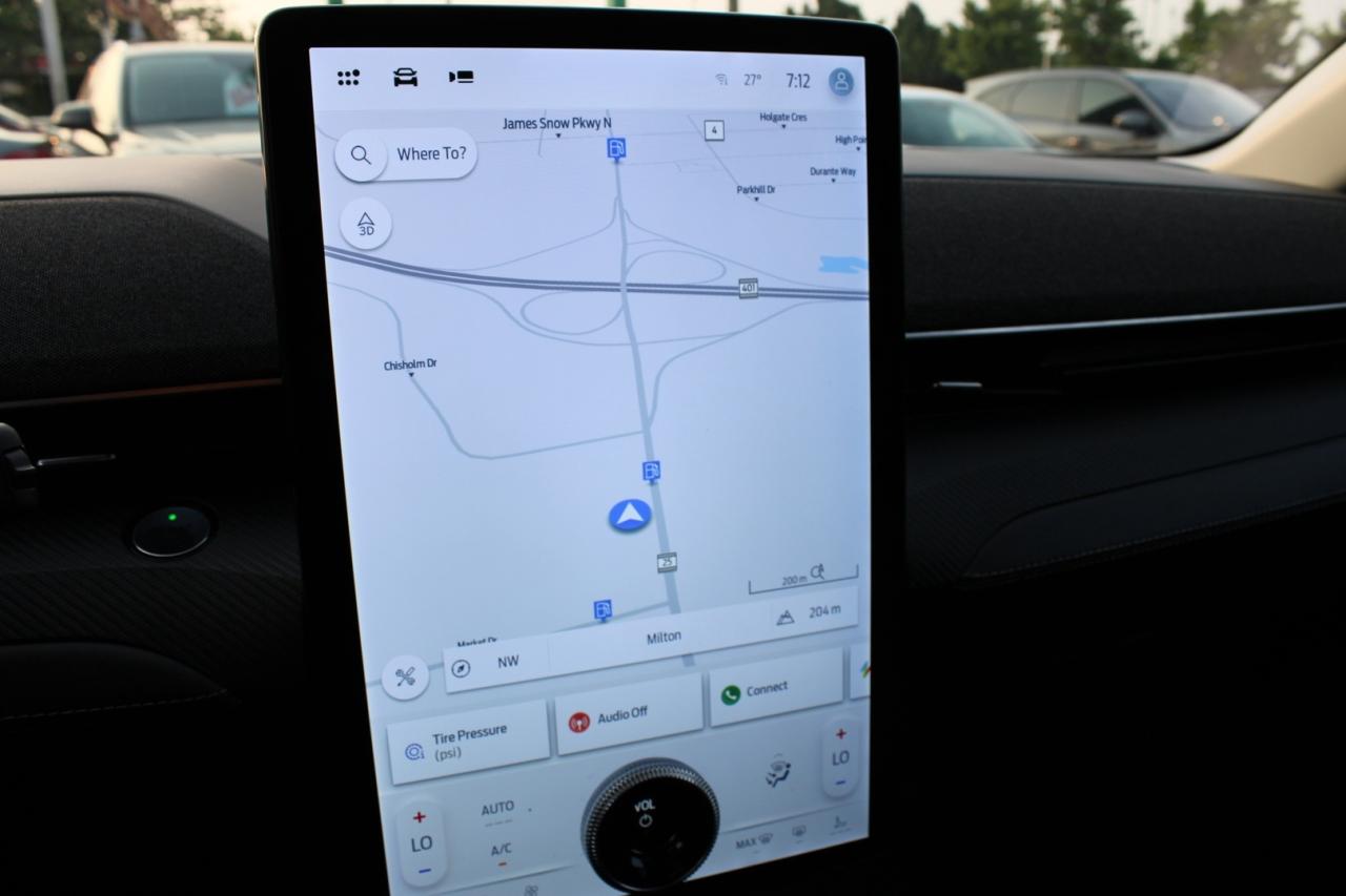 2021 Ford Mustang Mach-E Premium X   AWD   Extended Range   $113/WEEKLY   C Photo