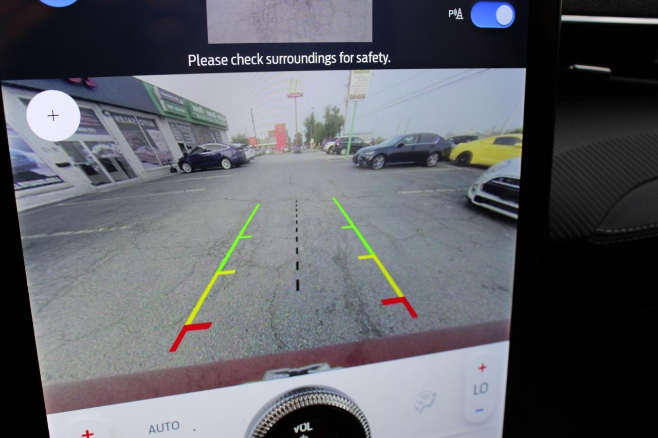 2021 Ford Mustang Mach-E Premium X   AWD   Extended Range   $113/WEEKLY   C Photo