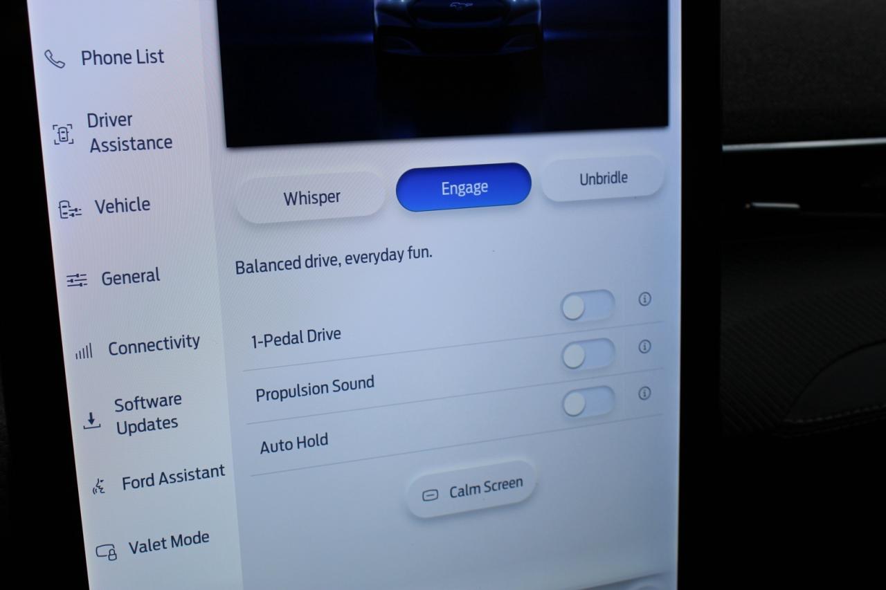 2021 Ford Mustang Mach-E Premium X   AWD   Extended Range   $113/WEEKLY   C Photo