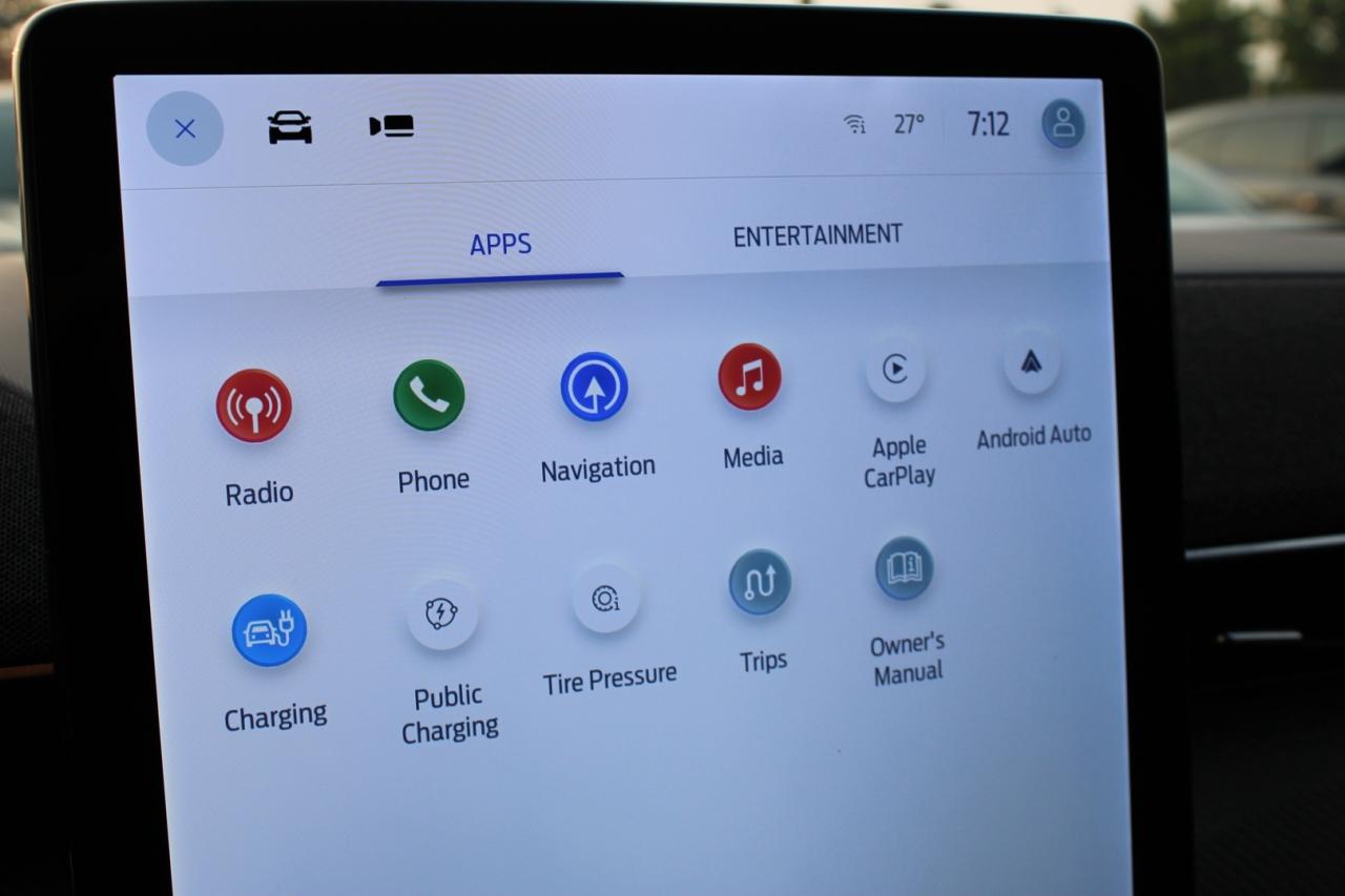 2021 Ford Mustang Mach-E Premium X   AWD   Extended Range   $113/WEEKLY   C Photo