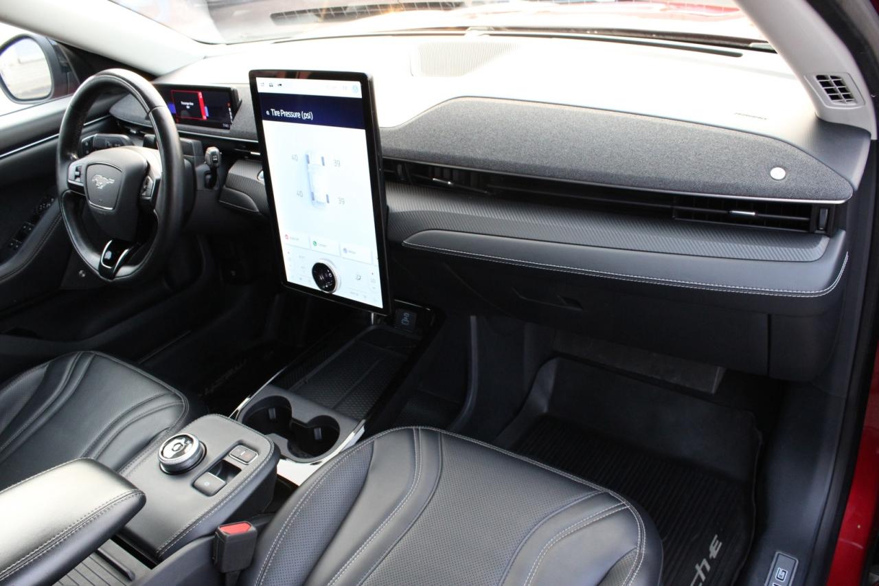 2021 Ford Mustang Mach-E Premium X   AWD   Extended Range   $113/WEEKLY   C Photo