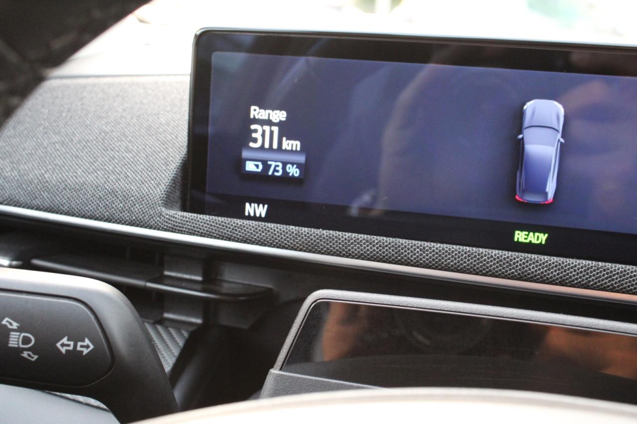 2021 Ford Mustang Mach-E Premium X   AWD   Extended Range   $113/WEEKLY   C Photo