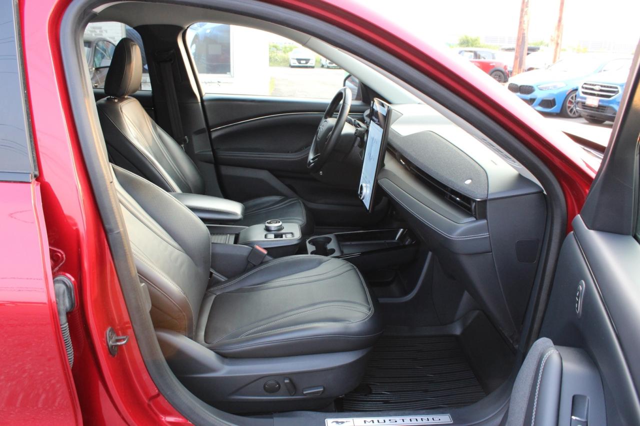 2021 Ford Mustang Mach-E Premium X   AWD   Extended Range   $113/WEEKLY   C Photo