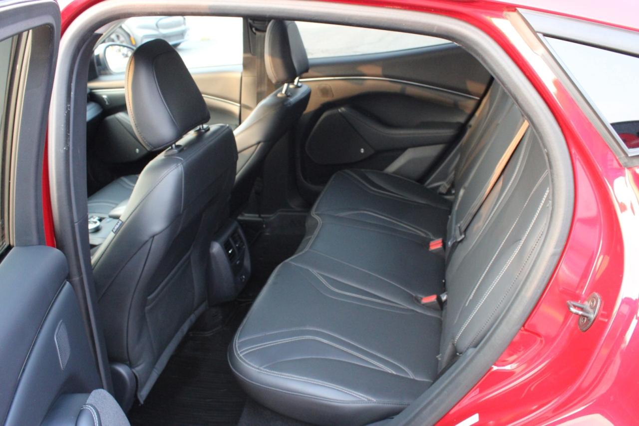 2021 Ford Mustang Mach-E Premium X   AWD   Extended Range   $113/WEEKLY   C Photo