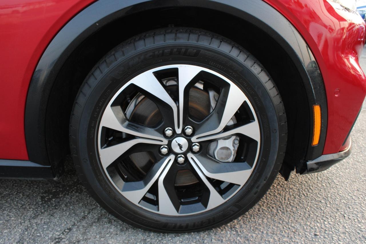 2021 Ford Mustang Mach-E Premium X   AWD   Extended Range   $113/WEEKLY   C Photo