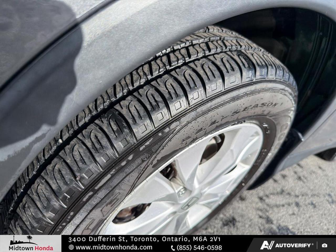 2013 Honda CR-V *NEW ARRIVAL / LOW KM - BELOW 85000KM* Photo