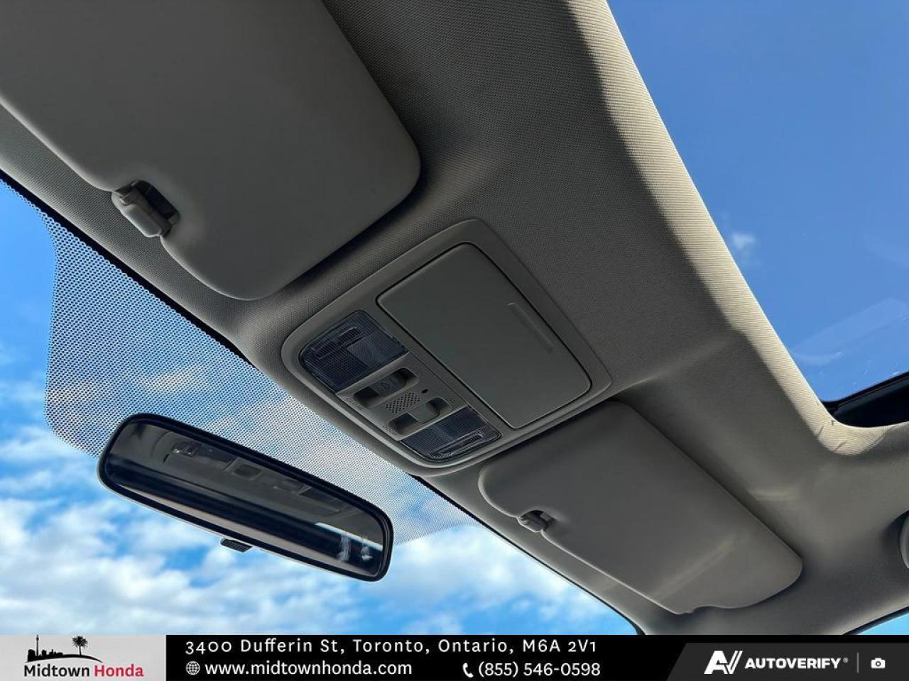 2013 Honda CR-V AS IS   Low KM   Leather Interior Photo