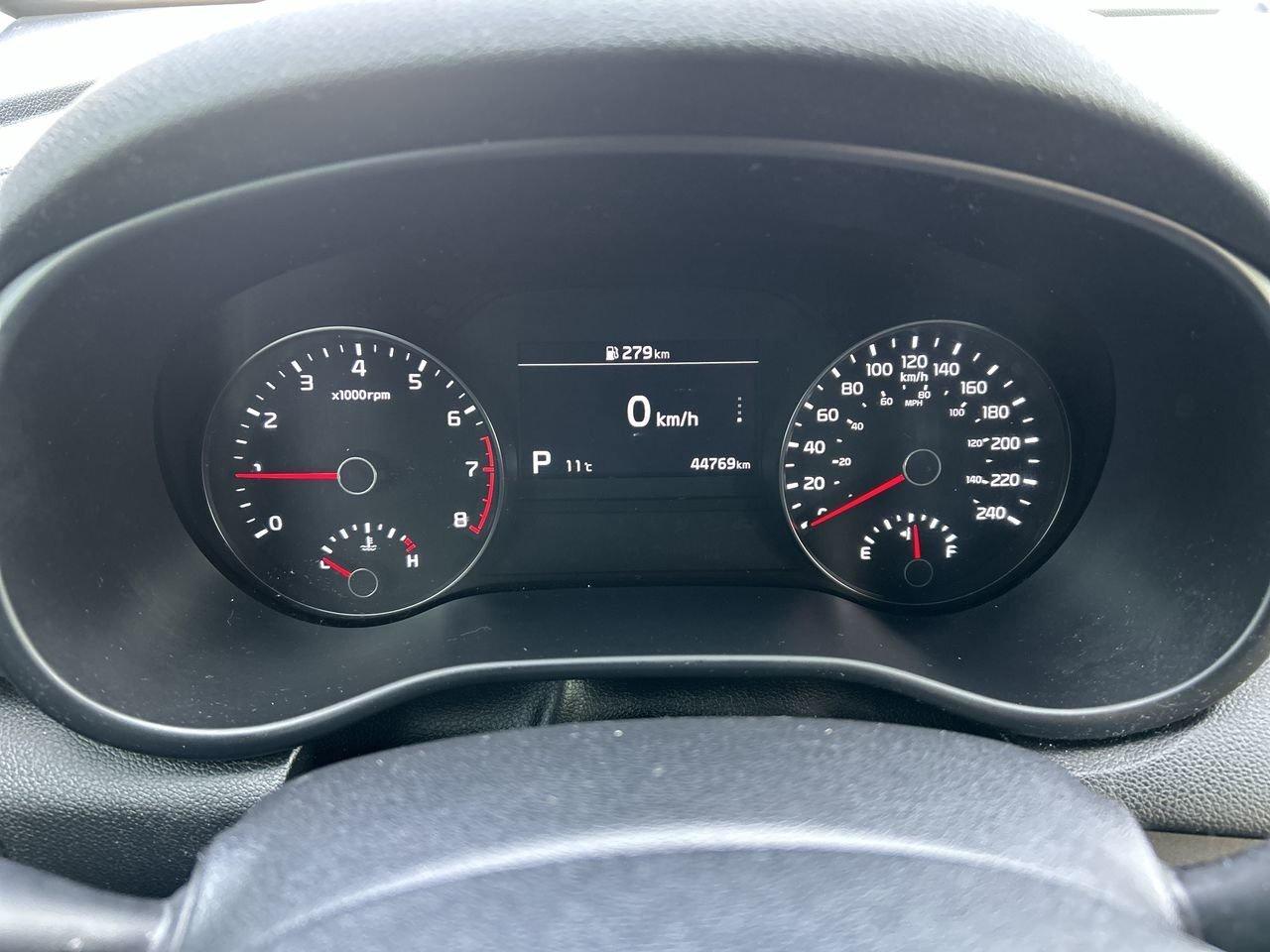 2022 Kia Sportage EX – Well-Maintained, Low Kilometres CERTIFIED   L Photo