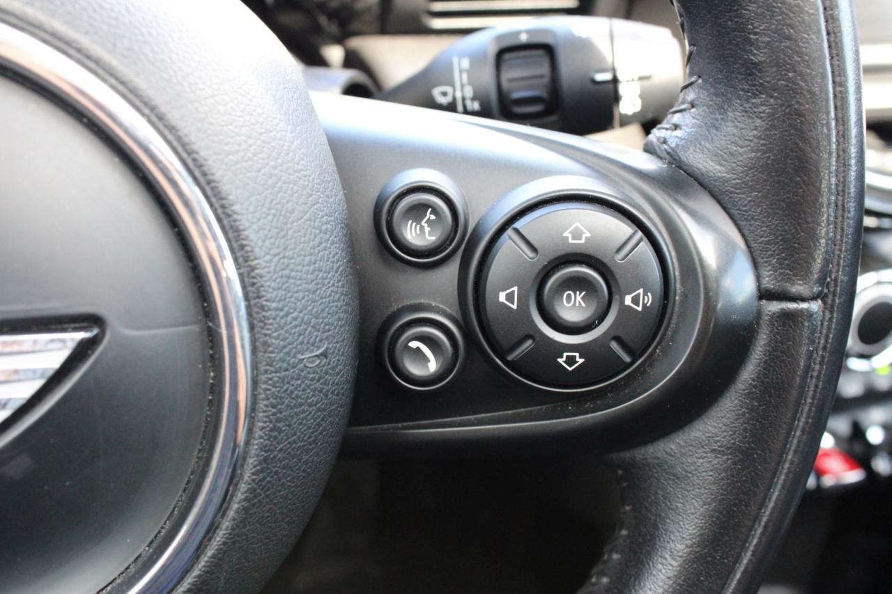 2017 MINI Cooper S 6 Speed Manual No Accident Sunroof $82/Weekly Ce Photo