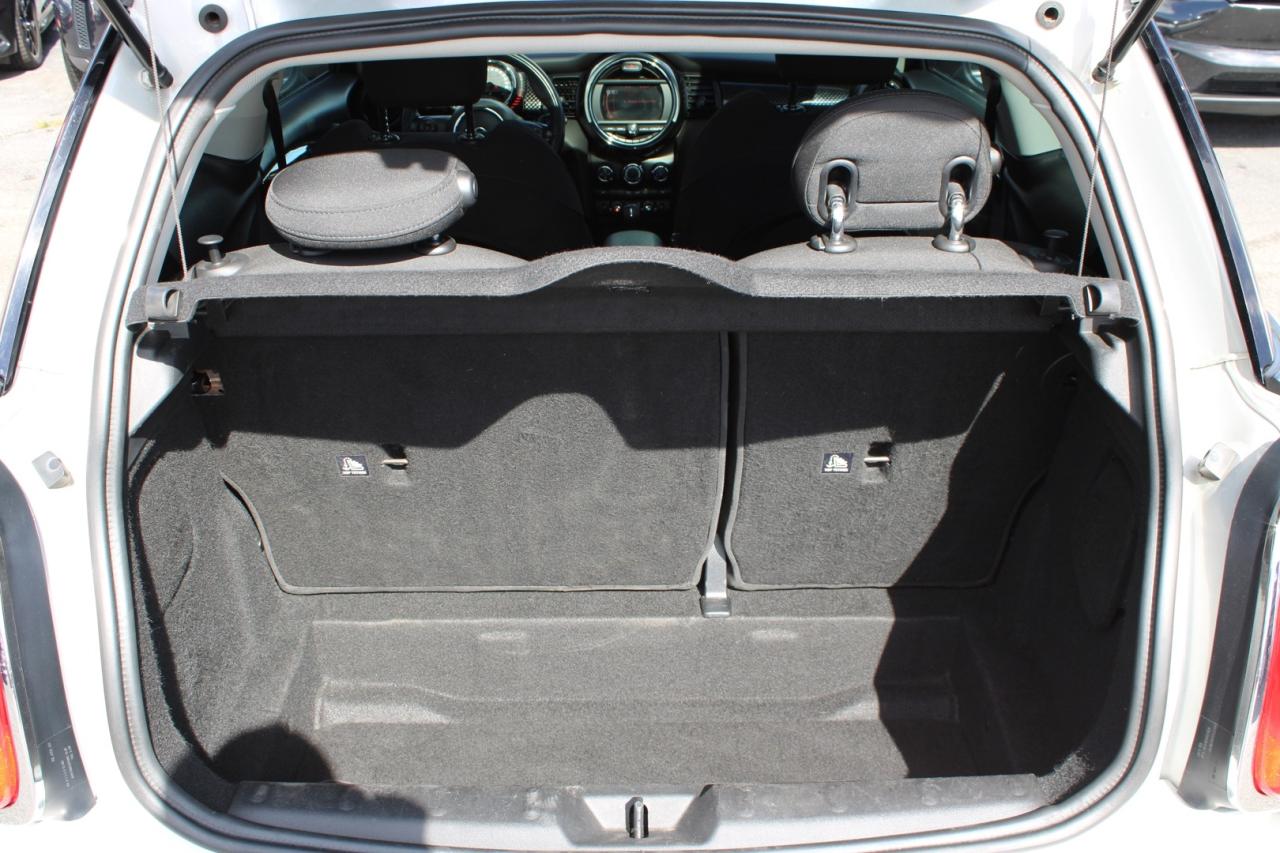 2017 MINI Cooper S 6 Speed Manual No Accident Sunroof $82/Weekly Ce Photo