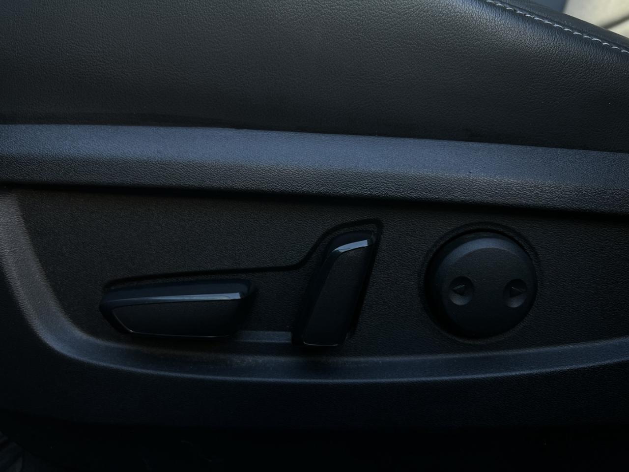 2021 Infiniti QX50 LUXE I LINE AWD   Leather   PRO PILOT   Sunroof Photo