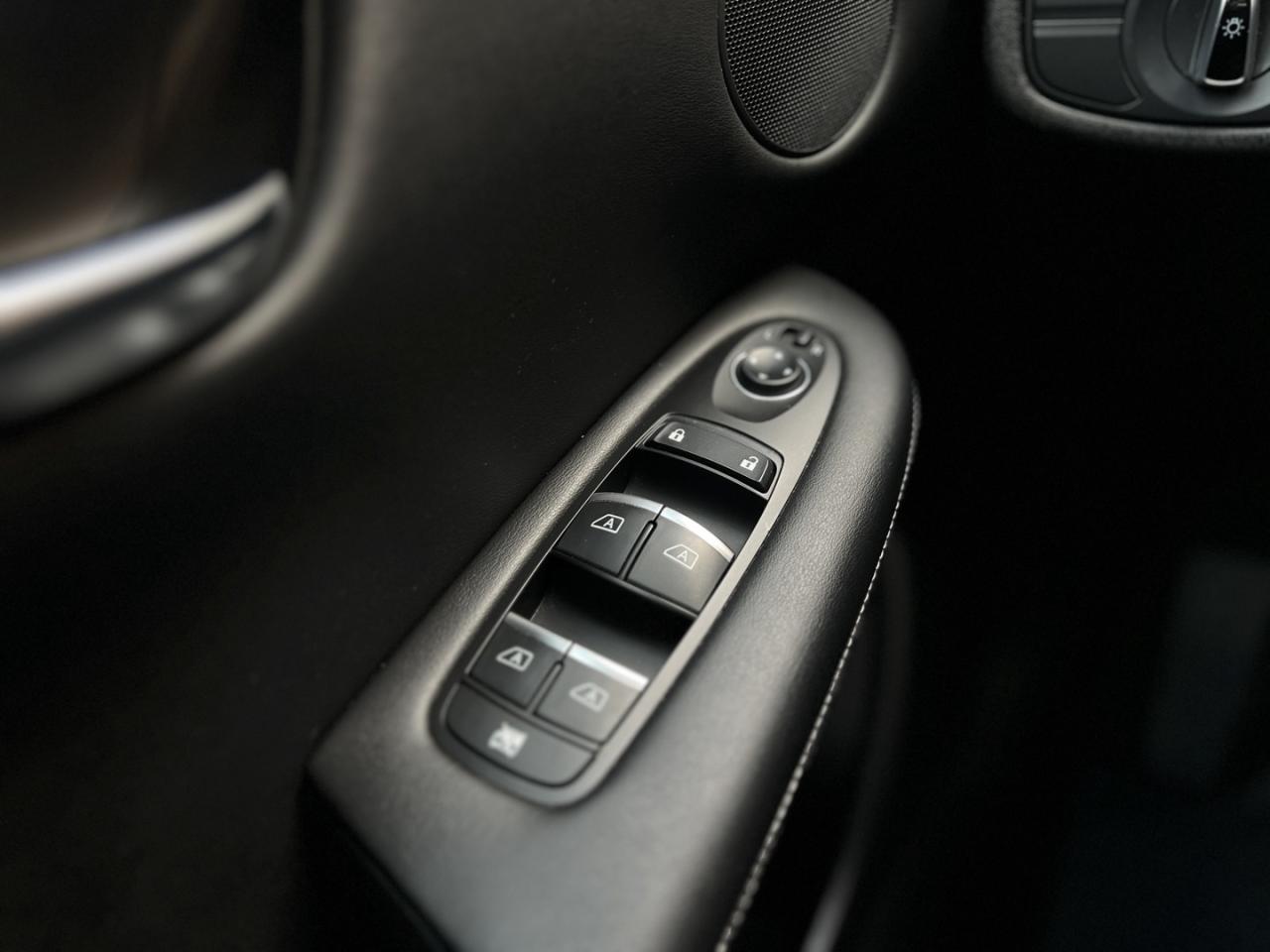 2021 Infiniti QX50 LUXE I LINE AWD   Leather   PRO PILOT   Sunroof Photo