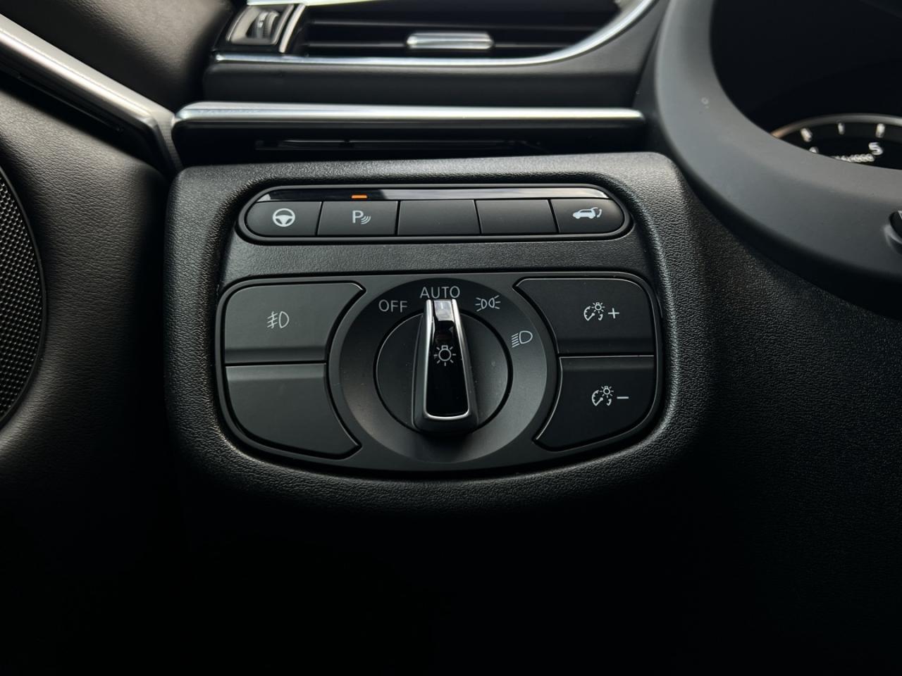 2021 Infiniti QX50 LUXE I LINE AWD   Leather   PRO PILOT   Sunroof Photo