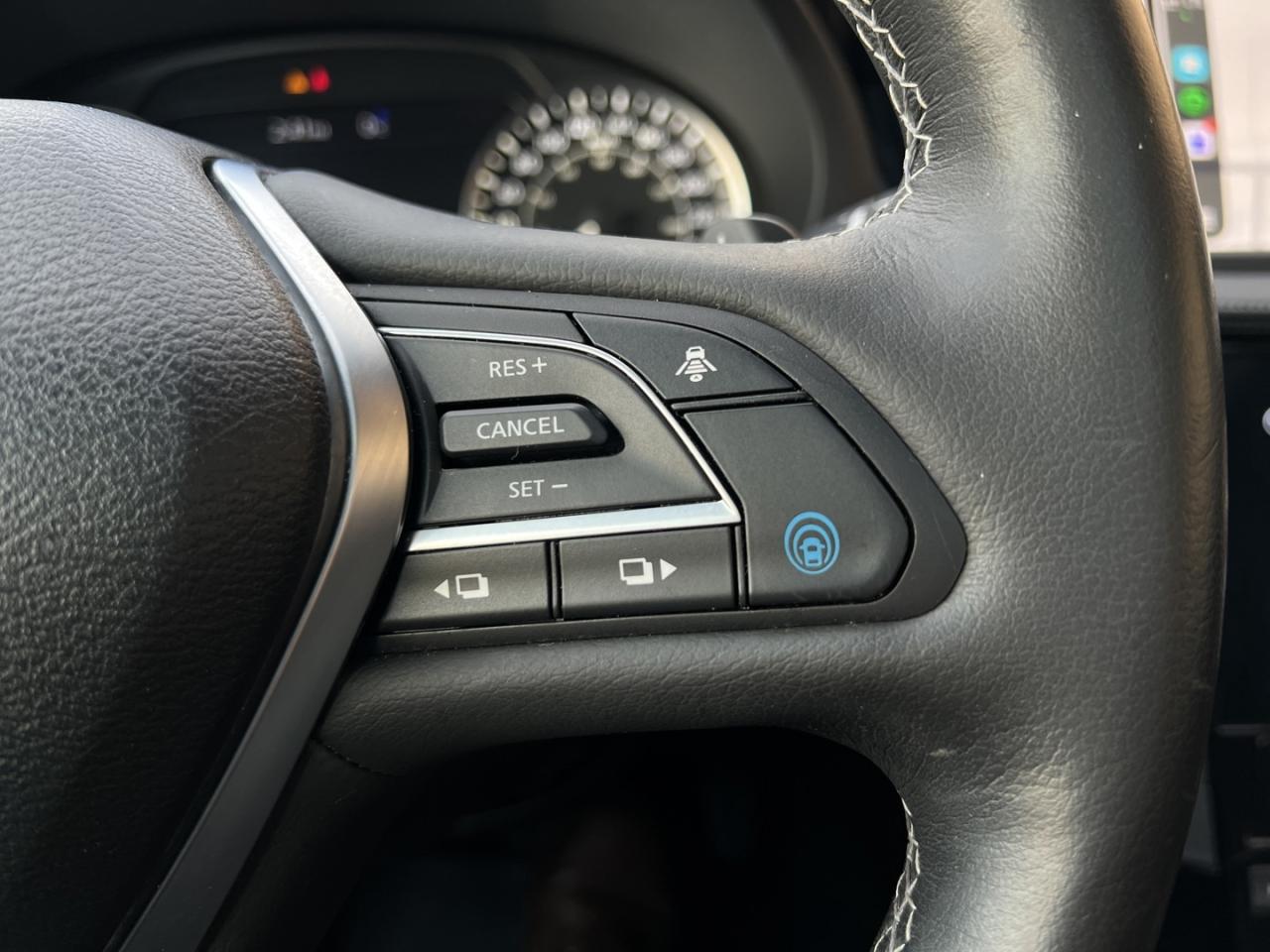 2021 Infiniti QX50 LUXE I LINE AWD   Leather   PRO PILOT   Sunroof Photo