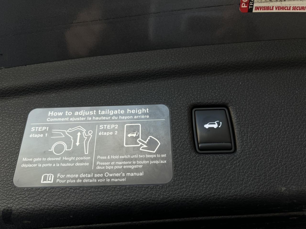 2021 Infiniti QX50 LUXE I LINE AWD   Leather   PRO PILOT   Sunroof Photo