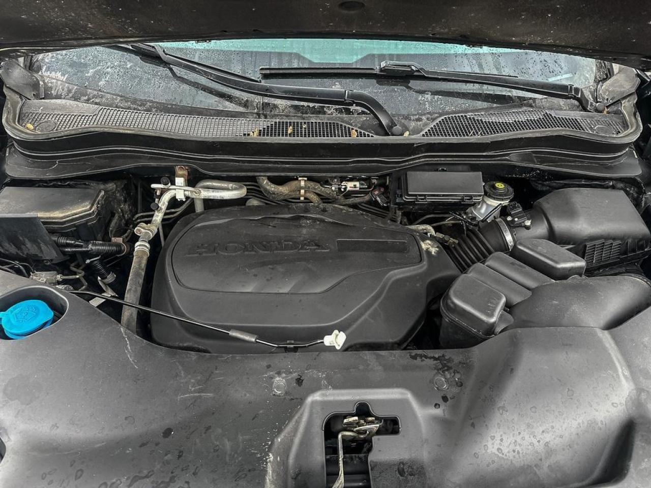 2022 Honda Ridgeline Black Edition Photo