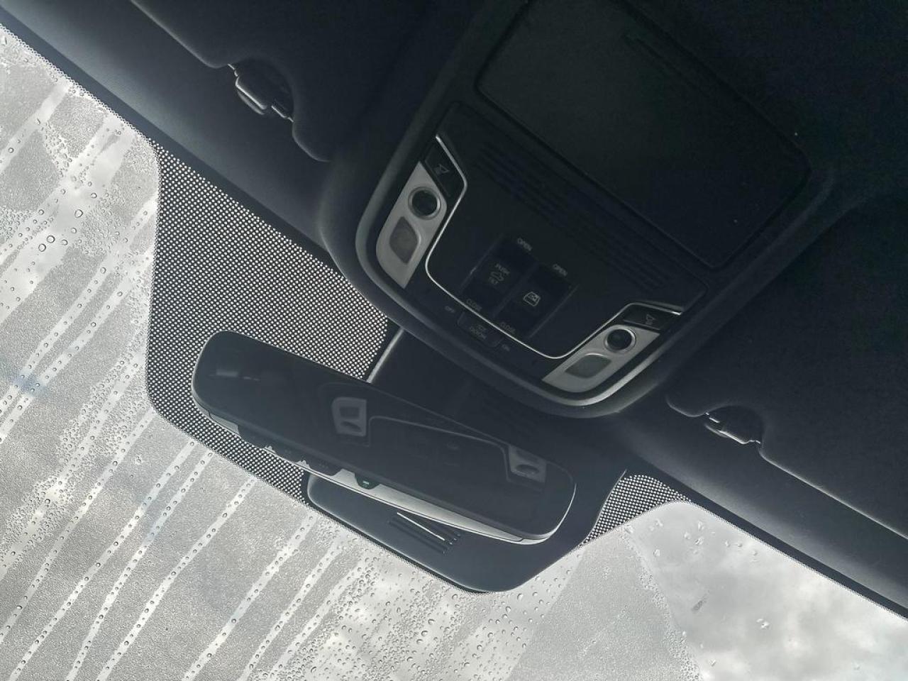 2022 Honda Ridgeline Black Edition Photo