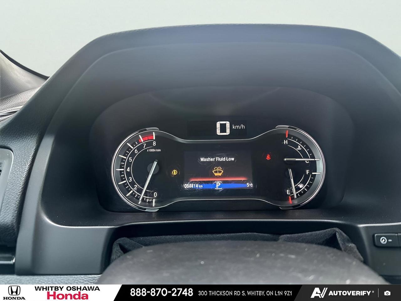 2022 Honda Ridgeline Black Edition Photo