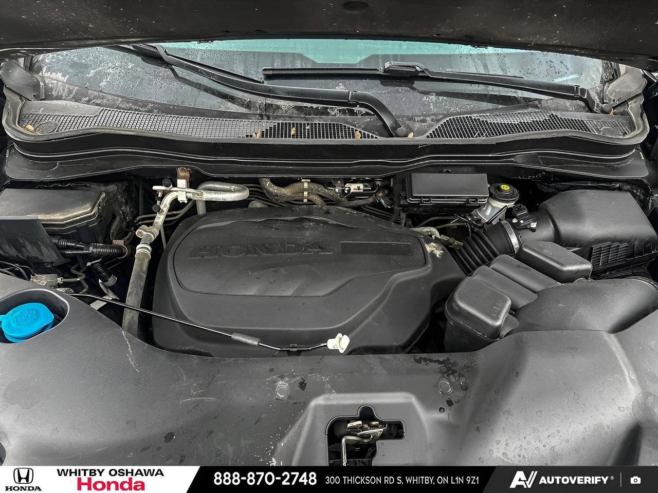 2022 Honda Ridgeline Black Edition Photo