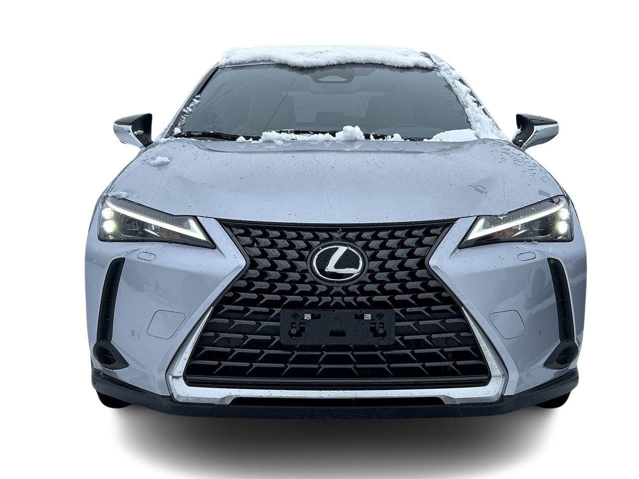 2025 Lexus UX UX 300h   Refined. Intelligent. Unmistakably Lexus Photo