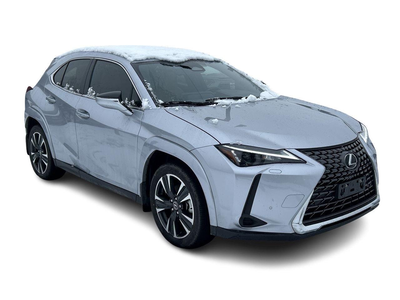 2025 Lexus UX UX 300h   Refined. Intelligent. Unmistakably Lexus Photo