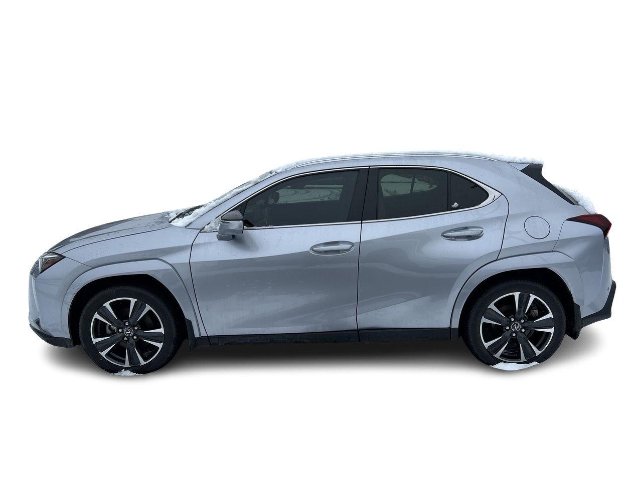 2025 Lexus UX UX 300h   Refined. Intelligent. Unmistakably Lexus Photo