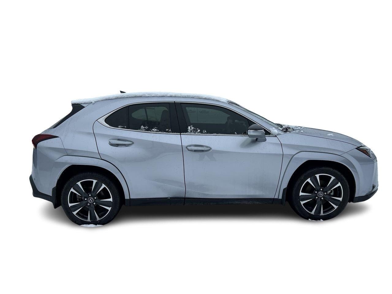 2025 Lexus UX UX 300h   Refined. Intelligent. Unmistakably Lexus Photo