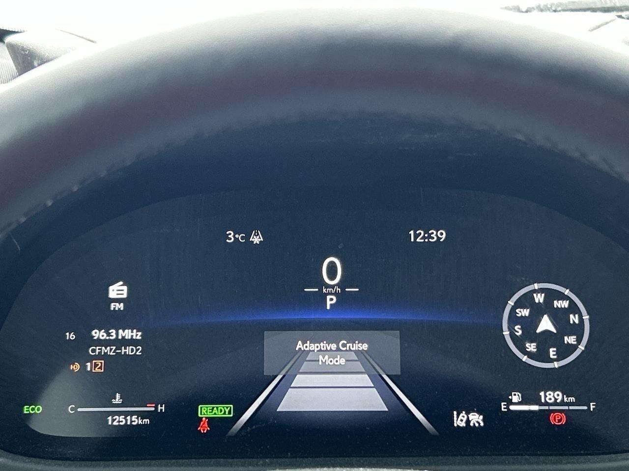 2025 Lexus UX UX 300h   Refined. Intelligent. Unmistakably Lexus Photo