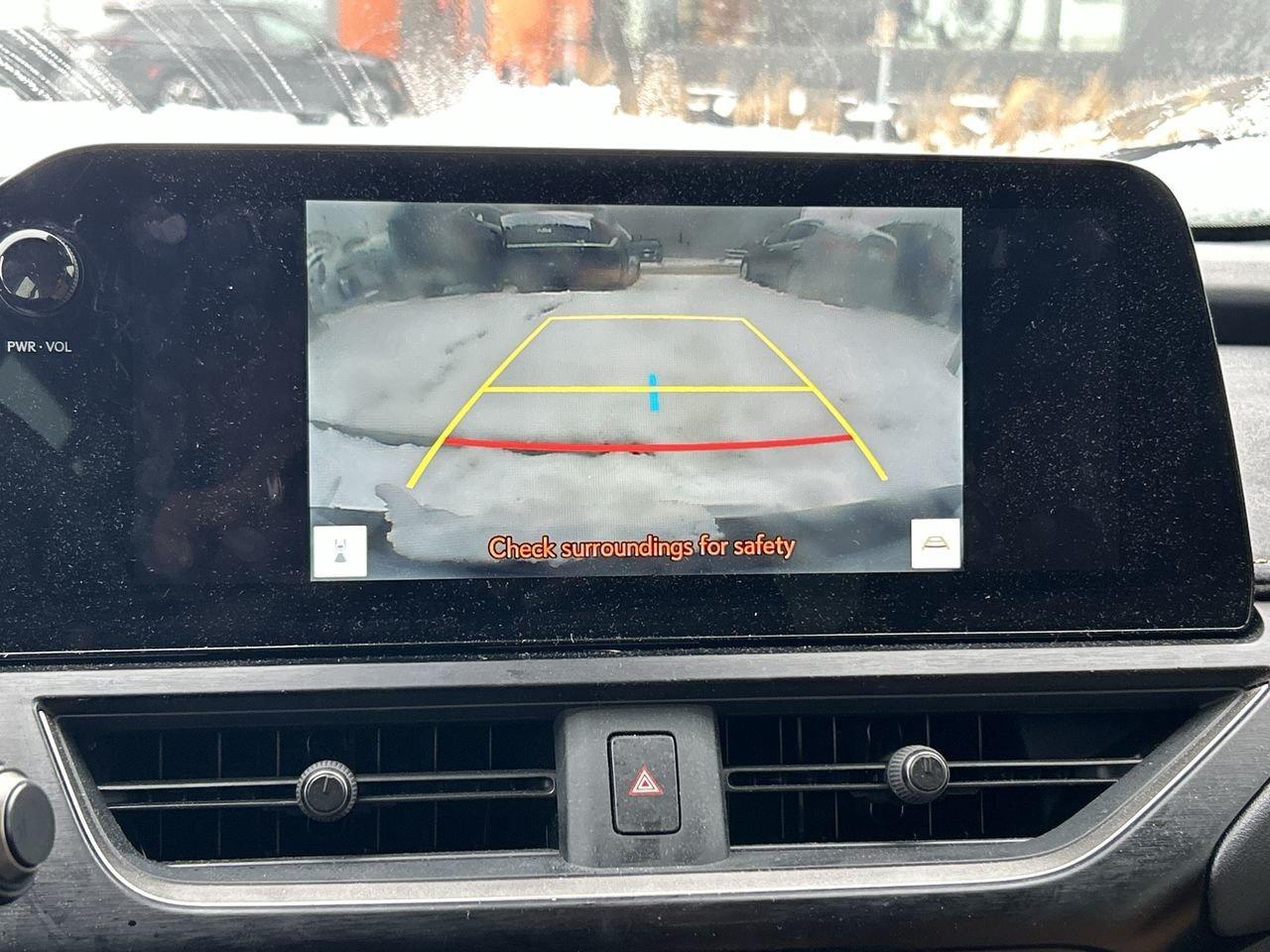 2025 Lexus UX UX 300h   Refined. Intelligent. Unmistakably Lexus Photo