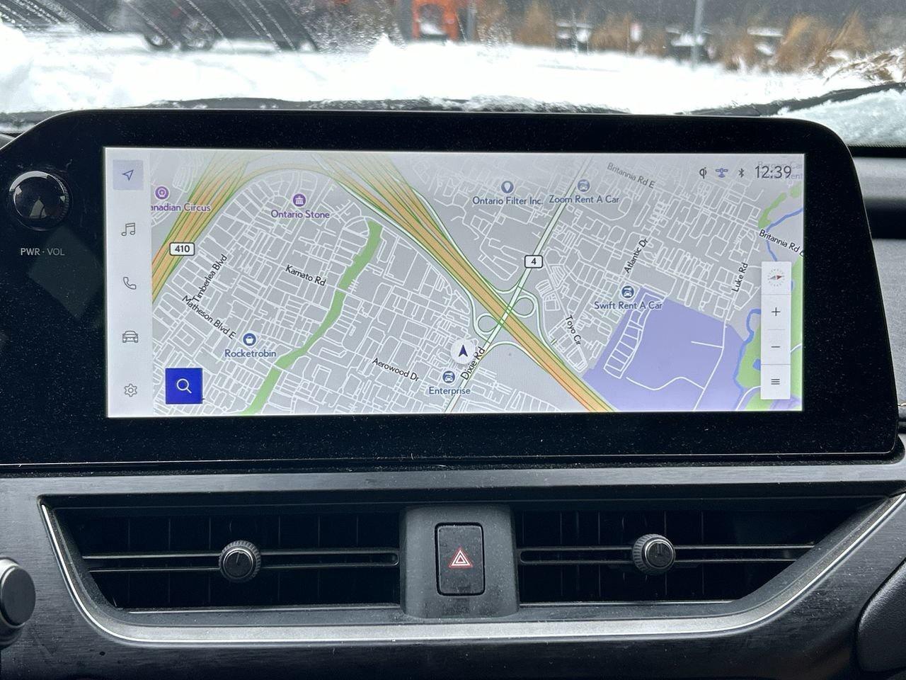 2025 Lexus UX UX 300h   Refined. Intelligent. Unmistakably Lexus Photo