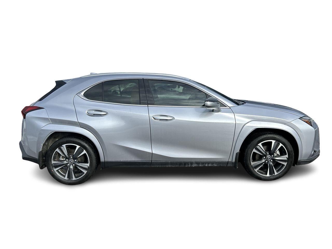 2025 Lexus UX UX 300h   Refined. Intelligent. Unmistakably Lexus Photo